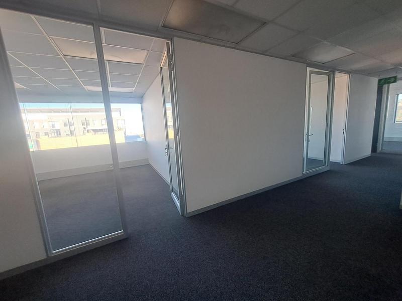 To Let Commercial Property for Rent in Tyger Valley Western Cape